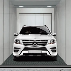 গাড়ির লিফট